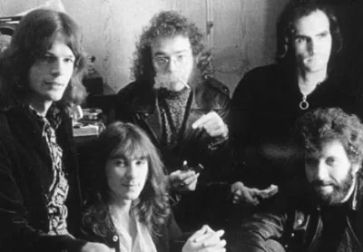 King Crimson